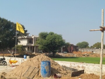  Plot For Sale in Sirsi Road