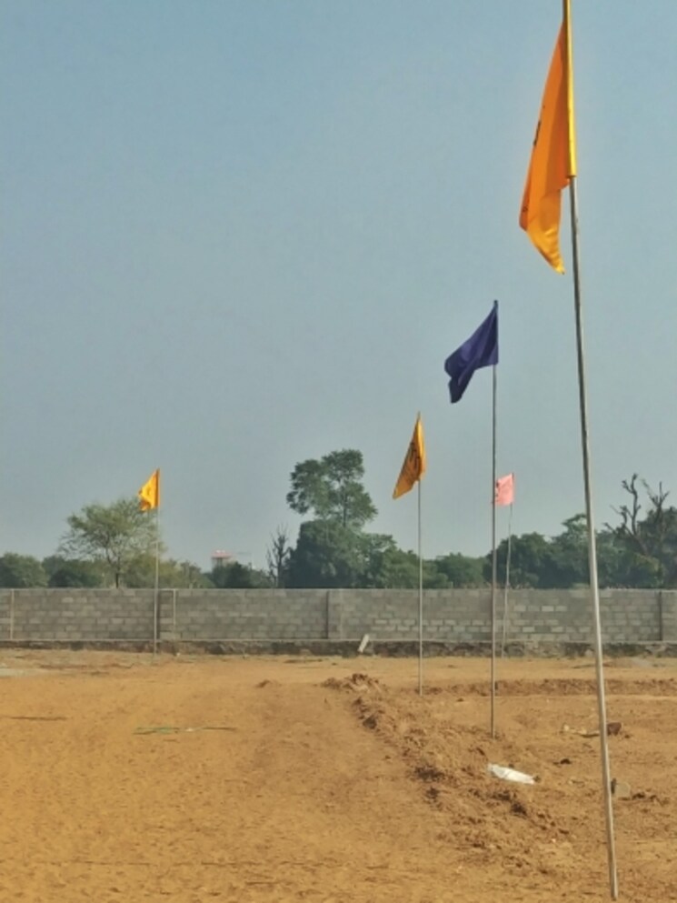 undefined, sirsi road  111 Sq.Yd. Plot In Sirsi Road Jaipur 8329724