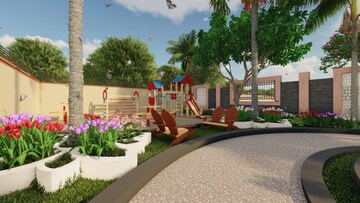  Plot – Exterior View View at Sirsi Road - for Sale