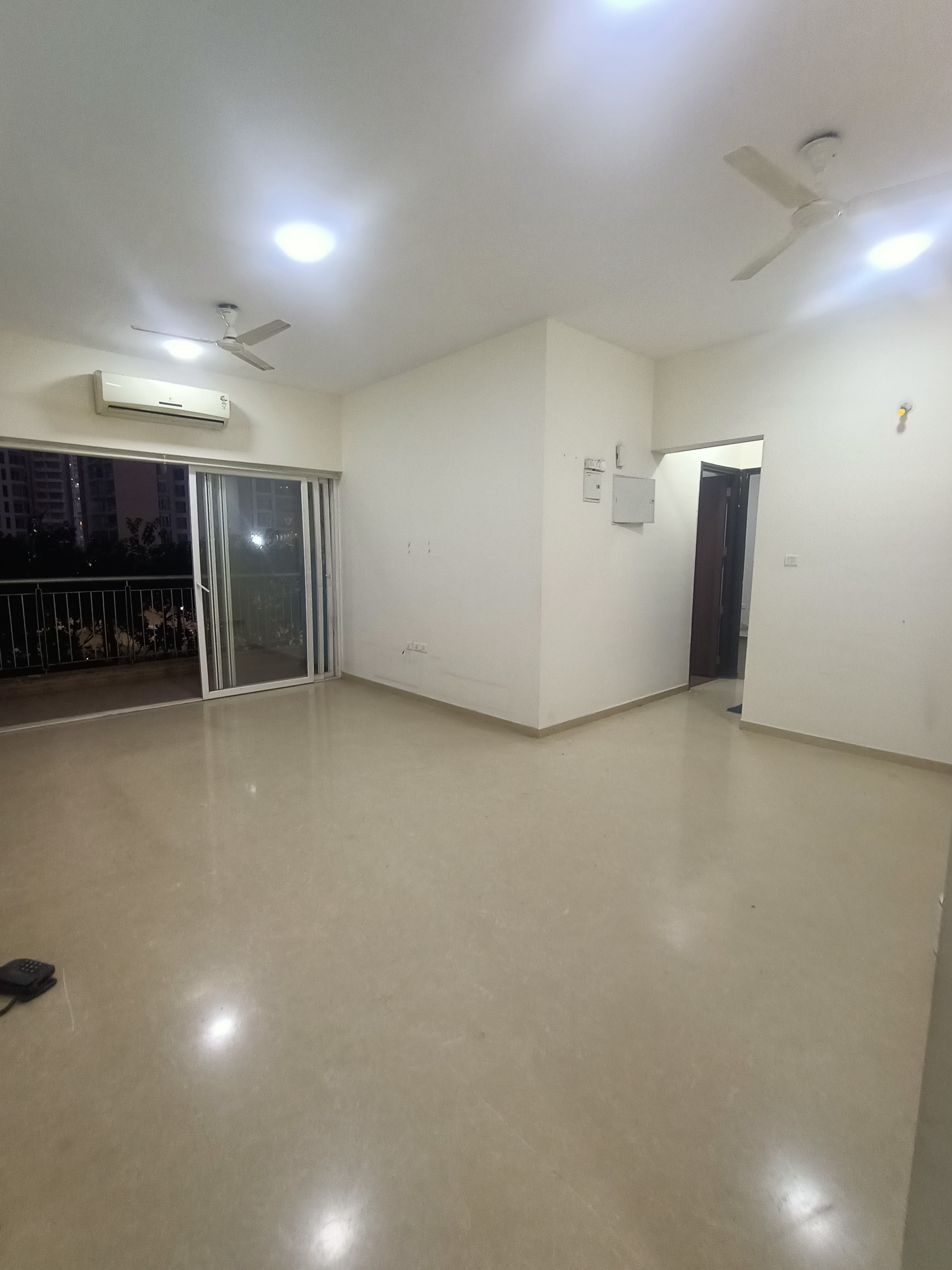 3 BHK Apartment For Rent in Runwal Greens