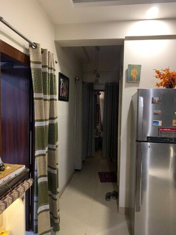Gym in 3 BHK Apartment at Civitech Sampriti, Sector 77 – for Rent
