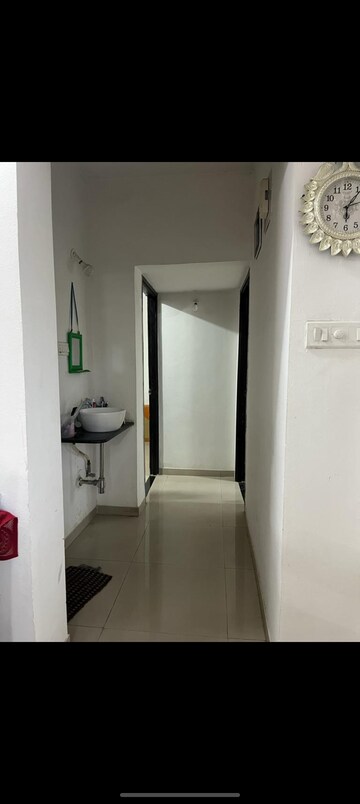 Furnished Amenities in 2 BHK Apartment at Satyam Serenity, Wadgaon Sheri – for Sale