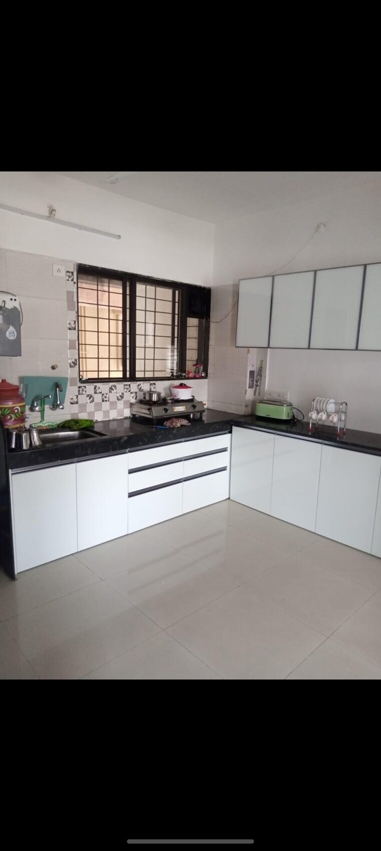 Kitchen, satyam-serenity 2 Bedroom 783 Sq.Ft. Apartment In Wadgaon Sheri Pune 8329735