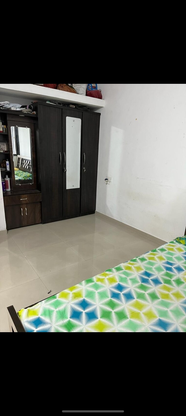 Room, satyam-serenity 2 Bedroom 783 Sq.Ft. Apartment In Wadgaon Sheri Pune 8329735