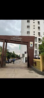 2 BHK 783 Sq.Ft. Apartment in Satyam Serenity