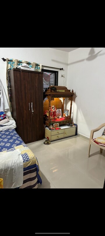 Furnished Amenities in 2 BHK Apartment at Satyam Serenity, Wadgaon Sheri – for Sale