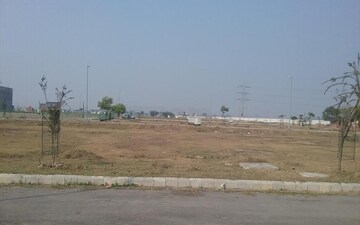 Plot For Sale in Sector 89