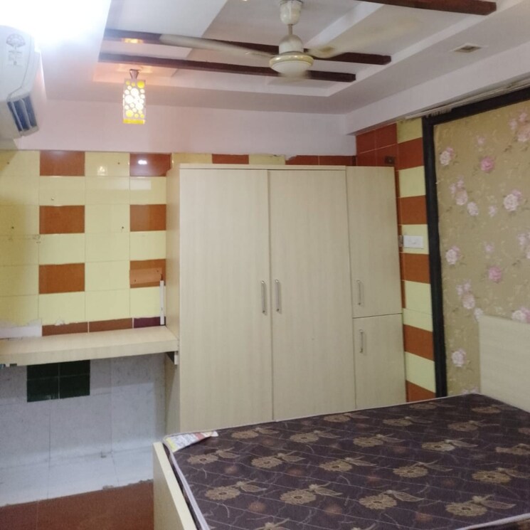 Bedroom, ajni 3 Bedroom 1385 Sq.Ft. Apartment In Ajni Nagpur 8329741