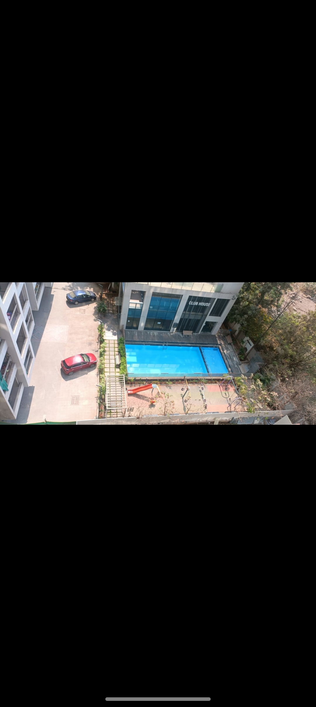 StudioApartment For Sale in Bramhacorp Smart