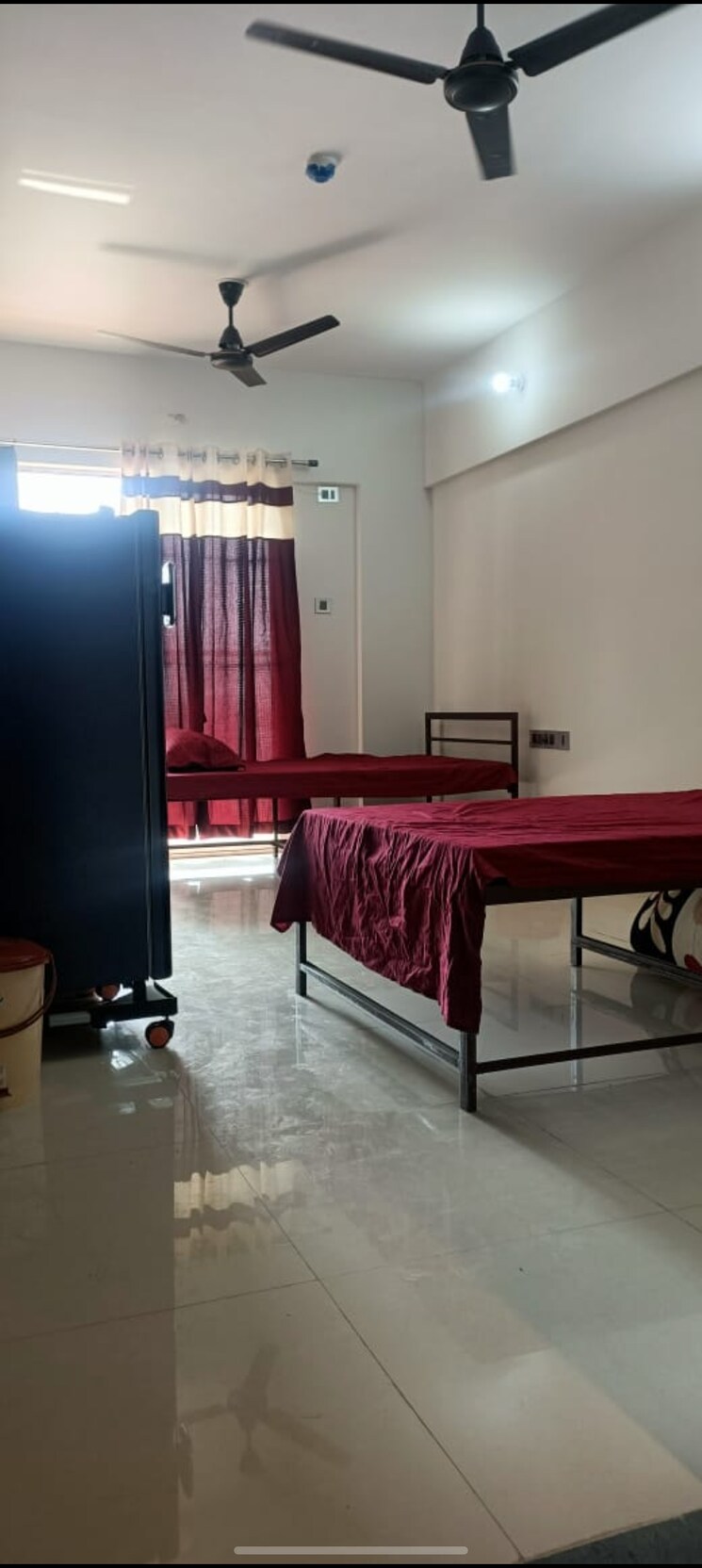 Living Room, bramhacorp-smart Studio 265 Sq.Ft. Apartment In Wadgaon Sheri Pune 8329743