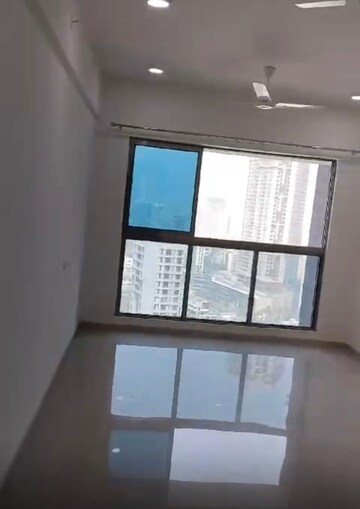 3 BHK Apartment For Rent in Rajesh Raj Infinia, Malad West