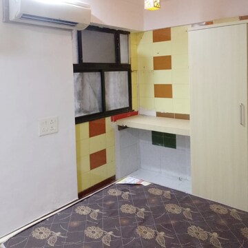 Bedroom in 3 BHK Apartment at Ajni – for Sale