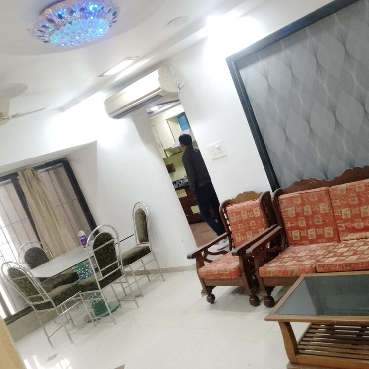 Living Room, ajni 3 Bedroom 1450 Sq.Ft. Apartment In Ajni Nagpur 8329744