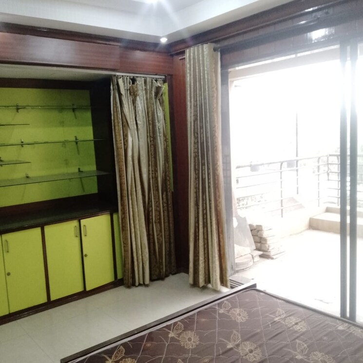 Master Bedroom, ajni 3 Bedroom 1450 Sq.Ft. Apartment In Ajni Nagpur 8329744