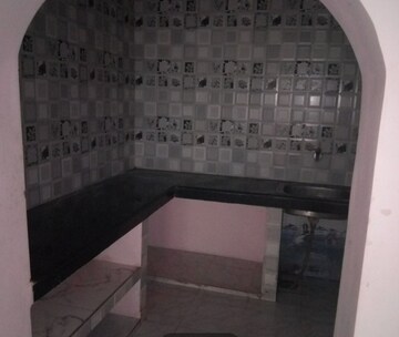Kitchen in 2 BHK Villa at Aliganj – for Rent