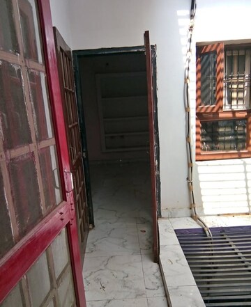 Balcony in 2 BHK Villa at Aliganj – for Rent