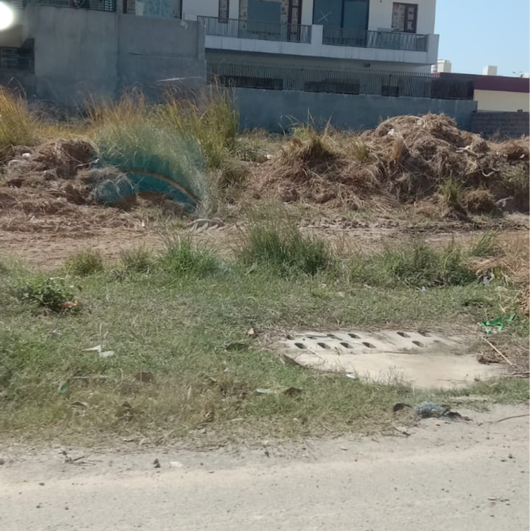 undefined, aerocity  300 Sq.Yd. Plot In Aerocity Mohali 8329745