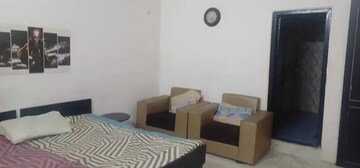 Bedroom in 2 BHK Independent House at Aliganj – for Rent