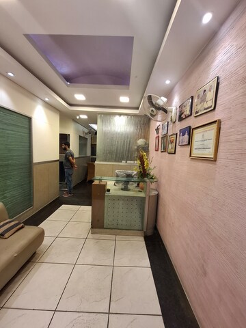  Office Space For Rent in Netaji Subhash Place