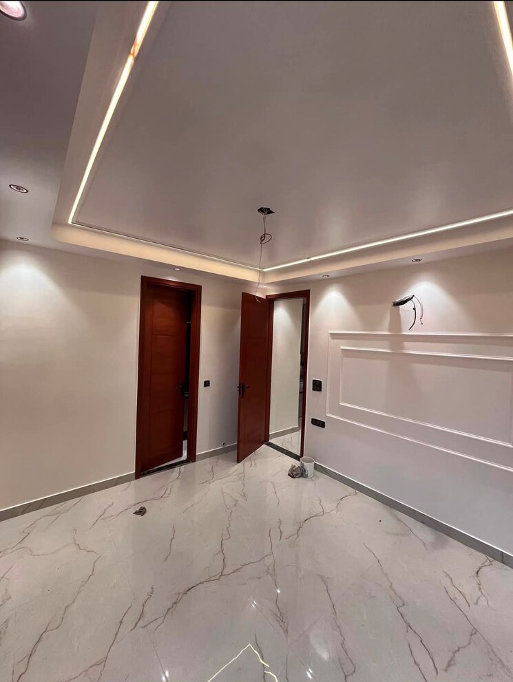 Kitchen, lajpat nagar 2 Bedroom 1000 Sq.Ft. Builder Floor In Lajpat Nagar Delhi 8329758