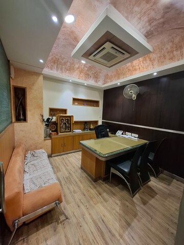 Furnished Amenities in  Office Space at Netaji Subhash Place – for Rent