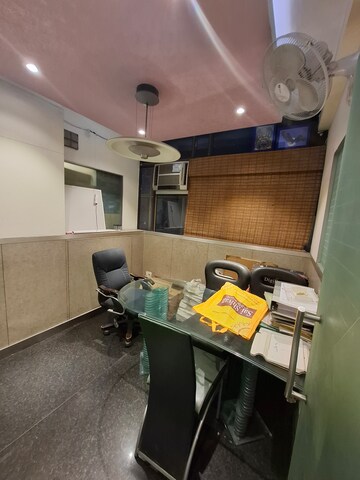 Team Area in  Office Space at Netaji Subhash Place – for Rent