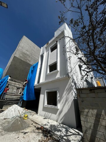 6 BHK Independent House – Exterior View View at Margondanahalli - for Sale