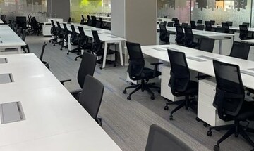  Office Space For Rent in Prime Corporate Park, Andheri East