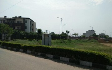 Plot For Sale in Sector 110