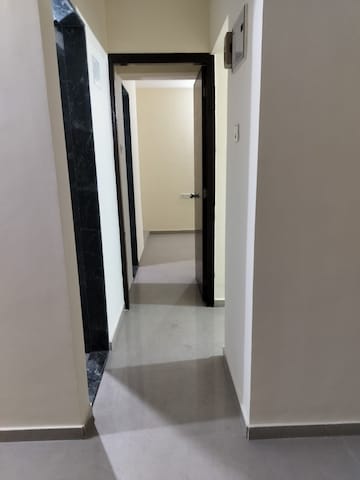 2 BHK Builder Floor For Rent in Kavesar Thane  8329829