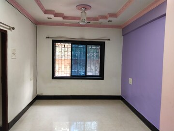 2 BHK Apartment For Rent in Kalpvrux CHS, Khanda Colony