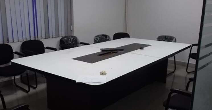 Bedroom, trade-avenue Commercial Office Space 1459 Sq.Ft. In Andheri East Mumbai 8329833