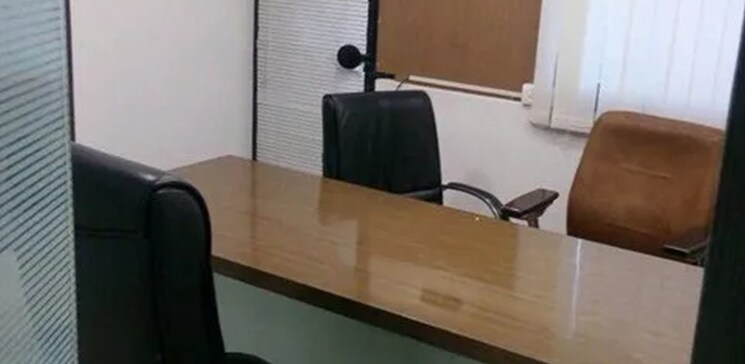 undefined, trade-avenue Commercial Office Space 1459 Sq.Ft. In Andheri East Mumbai 8329833