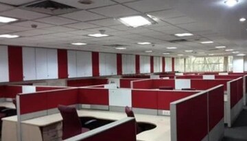  Office Space For Rent in Trade Avenue, Andheri East