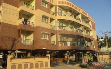 2 BHK Apartment For Sale in Emarland Residency, Btm Layout