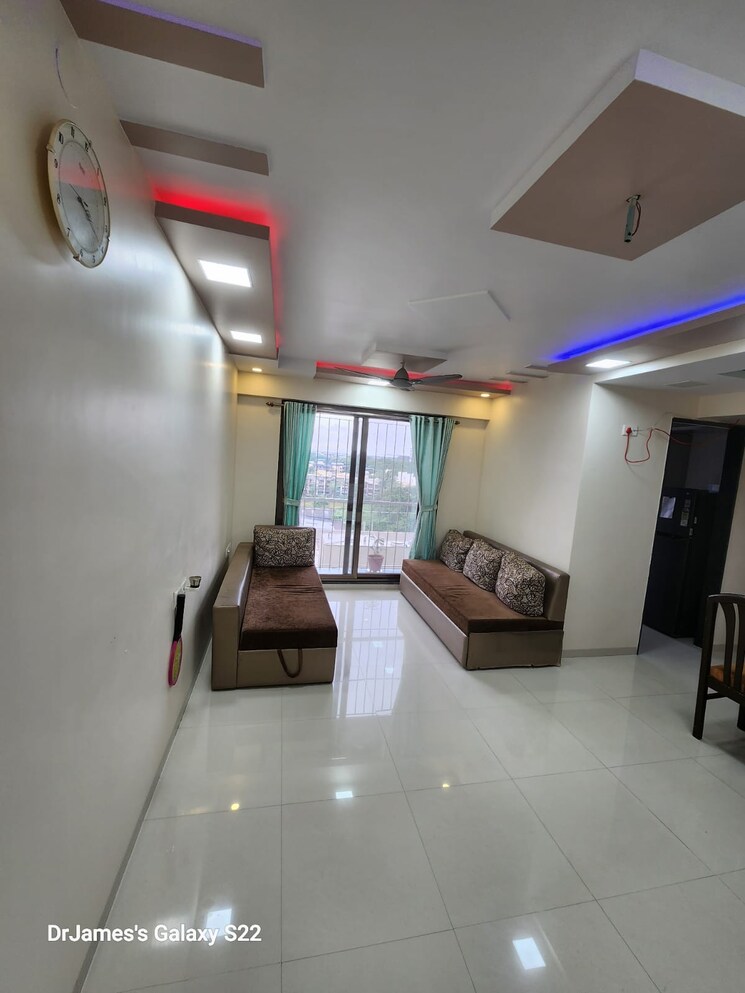 Living Room, neel-sidhi-regalia 2 Bedroom 610 Sq.Ft. Apartment In New Panvel Navi Mumbai 8329854