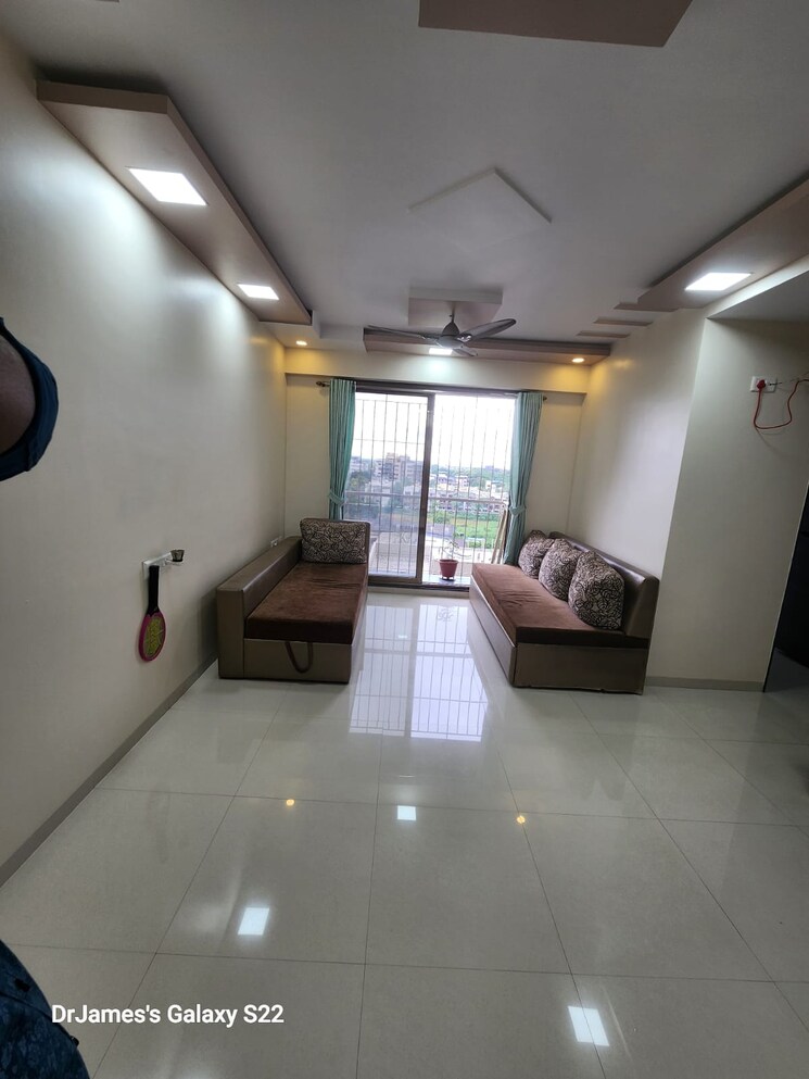 Living Room, neel-sidhi-regalia 2 Bedroom 610 Sq.Ft. Apartment In New Panvel Navi Mumbai 8329854