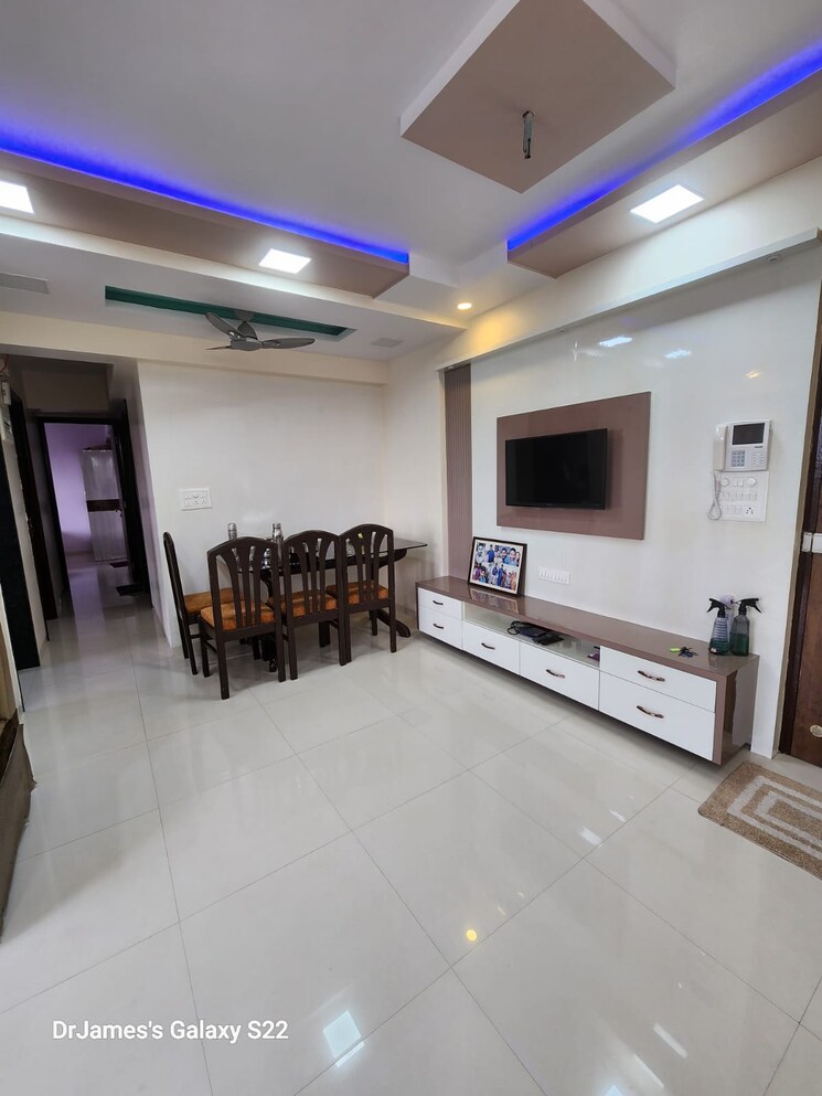 Living Room, neel-sidhi-regalia 2 Bedroom 610 Sq.Ft. Apartment In New Panvel Navi Mumbai 8329854