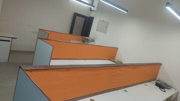  Office Space For Rent in Sunteck Crest, Andheri East