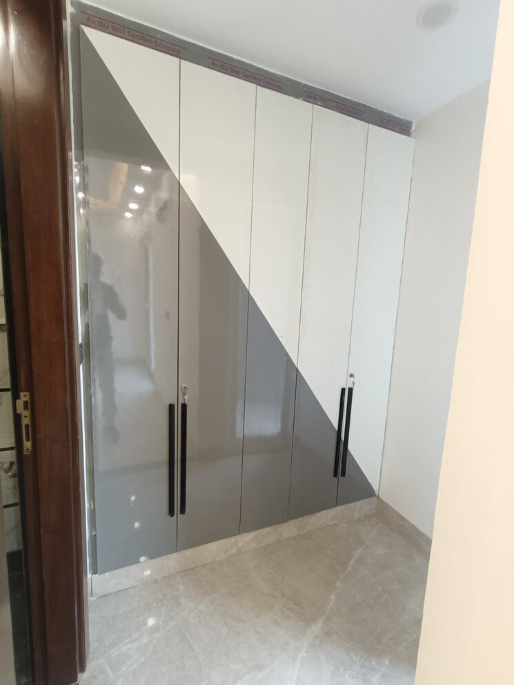 Bedroom, sector 28 3 Bedroom 250 Sq.Yd. Builder Floor In Sector 28 Faridabad 8329869