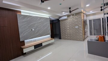 3 BHK Apartment For Rent in ASBL Spire, Kokapet