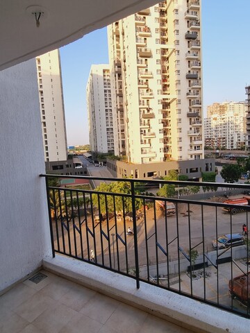 3 BHK Apartment – Exterior View View at Godrej Rejuve, Mundhwa - for Rent