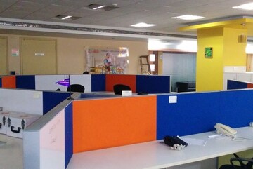  Office Space For Rent in Bonanza, Andheri East