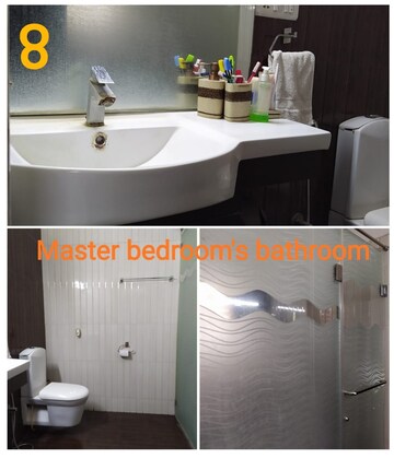 Team Area in 5 BHK Villa at Kothanur – for Sale