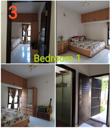 Kitchen in 5 BHK Villa at Kothanur – for Sale
