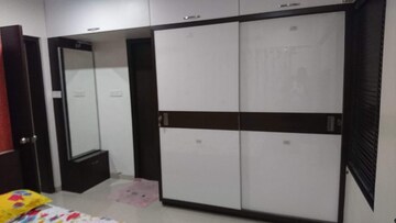 Furnished Amenities in 2 BHK Apartment at Naren Bliss Phase II, Hadapsar – for Rent