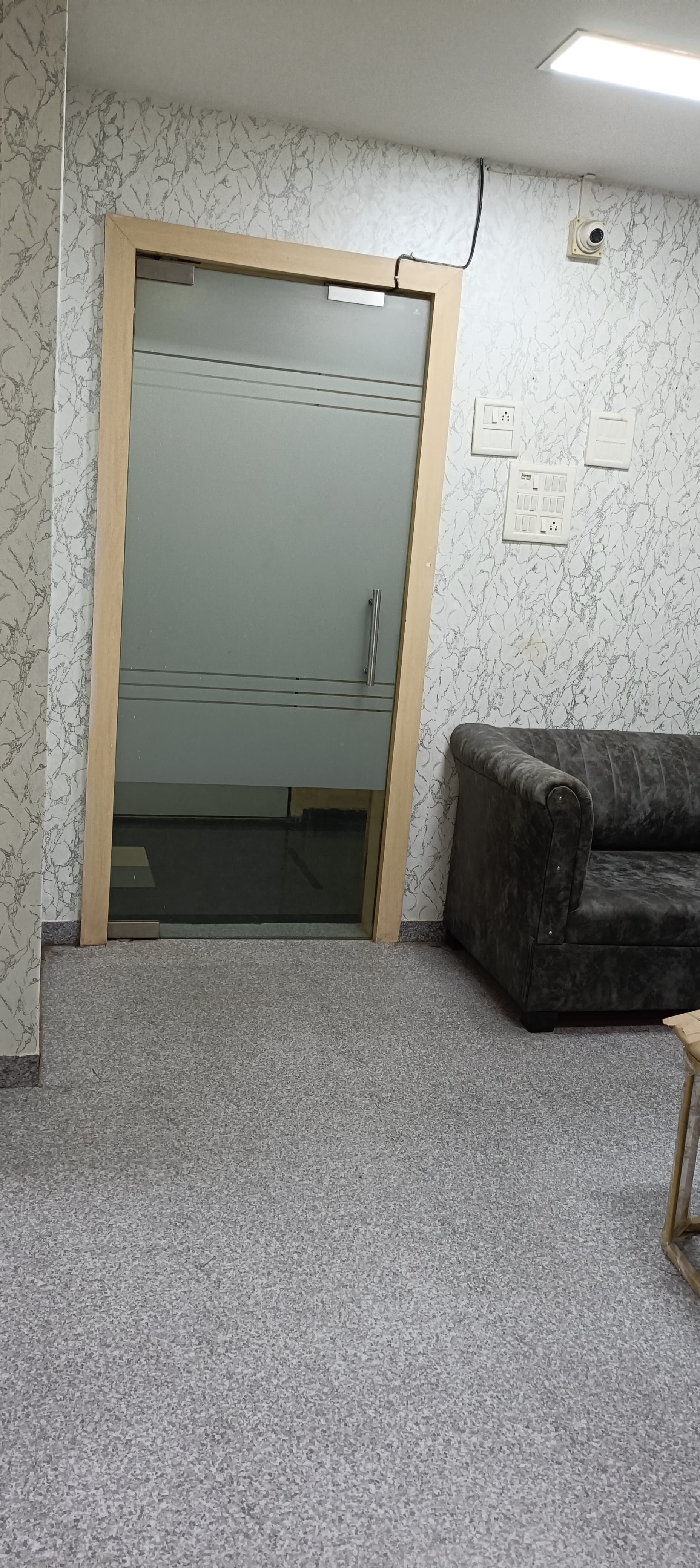 Office Space For Sale in Corporate Avenue