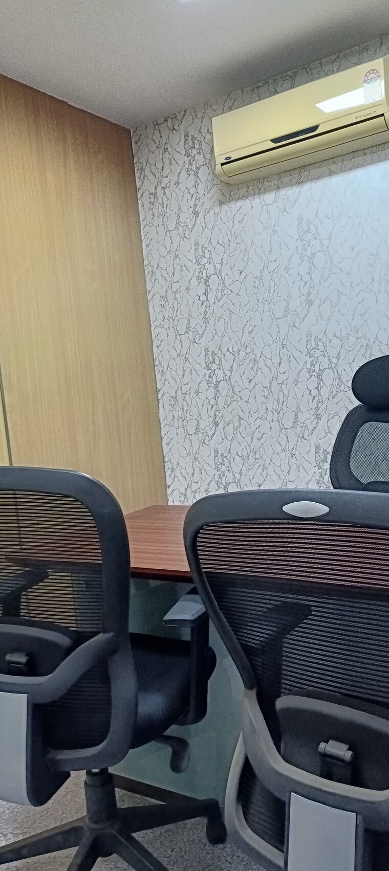 Team Area, corporate-avenue Commercial Office Space 650 Sq.Ft. In Goregaon East Mumbai 8329881