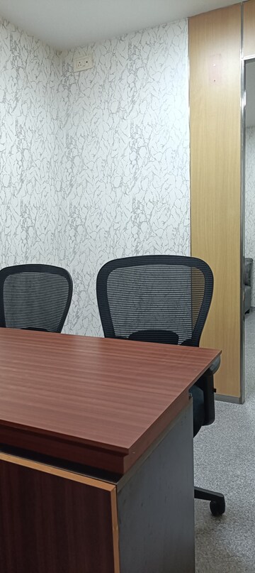 Team Area in  Office Space at Corporate Avenue, Goregaon East – for Sale