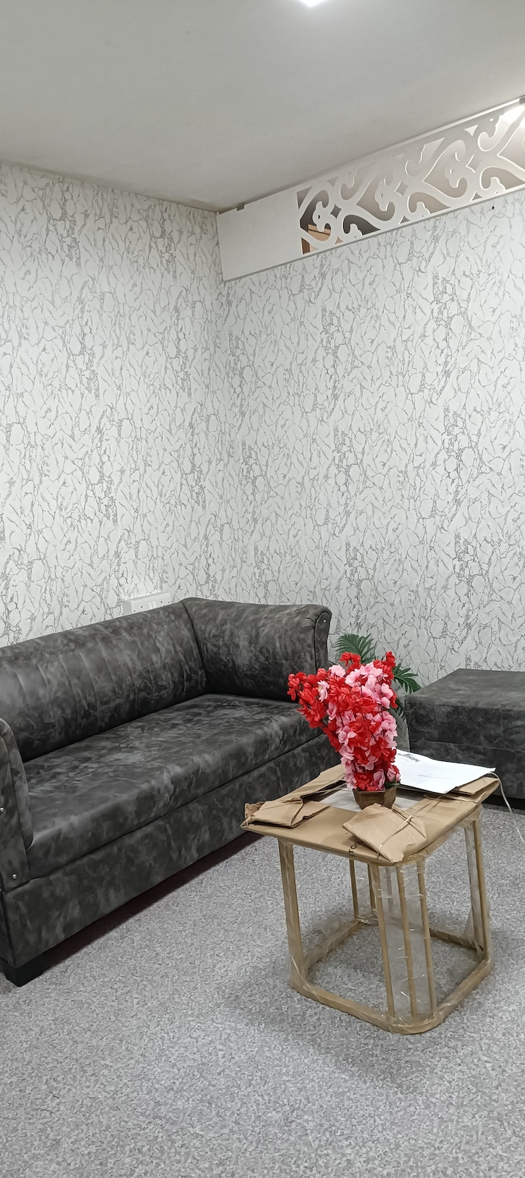 Floor Plan, corporate-avenue Commercial Office Space 650 Sq.Ft. In Goregaon East Mumbai 8329881